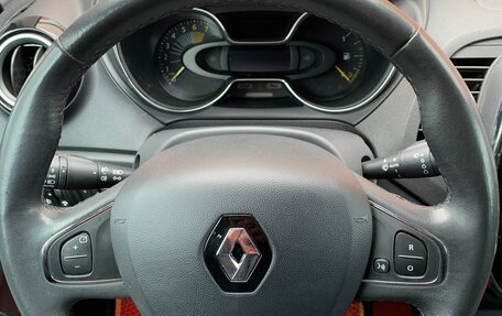 Renault Kaptur I рестайлинг, 2016 год, 1 330 000 рублей, 16 фотография