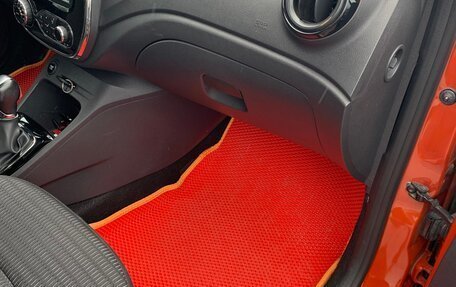 Renault Kaptur I рестайлинг, 2016 год, 1 330 000 рублей, 18 фотография
