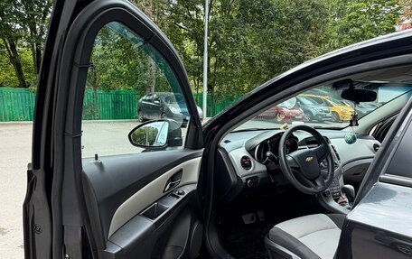 Chevrolet Cruze II, 2012 год, 700 000 рублей, 5 фотография