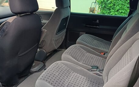Volkswagen Sharan I рестайлинг, 2001 год, 399 000 рублей, 9 фотография