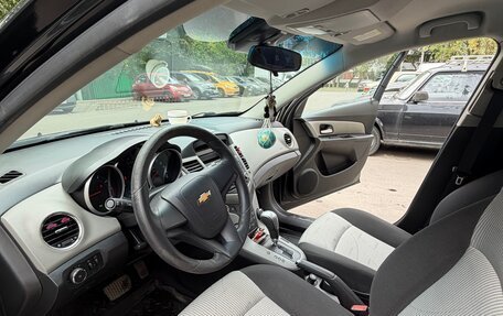 Chevrolet Cruze II, 2012 год, 700 000 рублей, 8 фотография