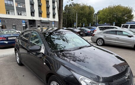 Chevrolet Cruze II, 2012 год, 700 000 рублей, 2 фотография