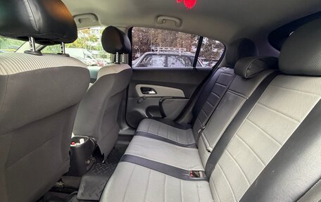Chevrolet Cruze II, 2012 год, 700 000 рублей, 9 фотография