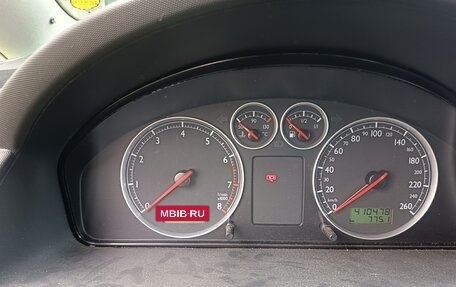 Volkswagen Sharan I рестайлинг, 2001 год, 399 000 рублей, 8 фотография