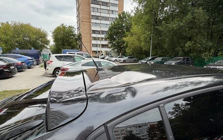 Chevrolet Cruze II, 2012 год, 700 000 рублей, 14 фотография