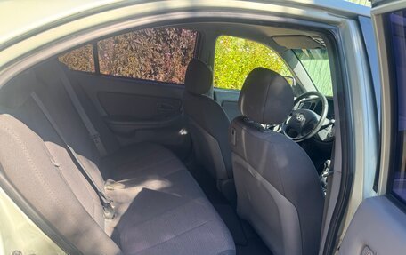 Hyundai Elantra III, 2006 год, 450 000 рублей, 6 фотография