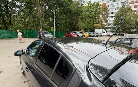 Chevrolet Cruze II, 2012 год, 700 000 рублей, 15 фотография