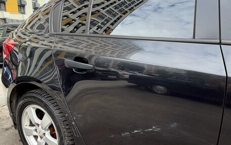 Chevrolet Cruze II, 2012 год, 700 000 рублей, 13 фотография