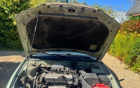 Hyundai Elantra III, 2006 год, 450 000 рублей, 8 фотография