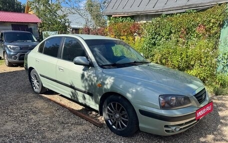 Hyundai Elantra III, 2006 год, 450 000 рублей, 2 фотография