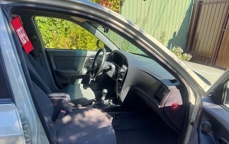 Hyundai Elantra III, 2006 год, 450 000 рублей, 7 фотография