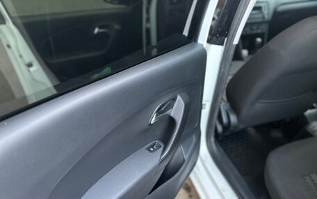 Volkswagen Polo VI (EU Market), 2019 год, 795 000 рублей, 10 фотография