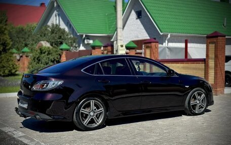 Mazda 6, 2007 год, 850 000 рублей, 2 фотография