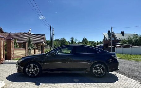 Mazda 6, 2007 год, 850 000 рублей, 5 фотография