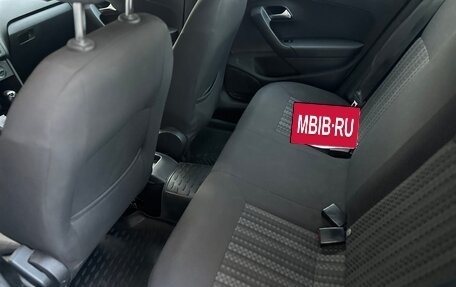Volkswagen Polo VI (EU Market), 2019 год, 795 000 рублей, 9 фотография