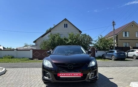 Mazda 6, 2007 год, 850 000 рублей, 6 фотография