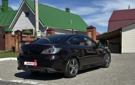 Mazda 6, 2007 год, 850 000 рублей, 3 фотография