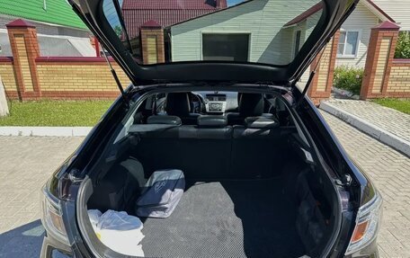 Mazda 6, 2007 год, 850 000 рублей, 12 фотография