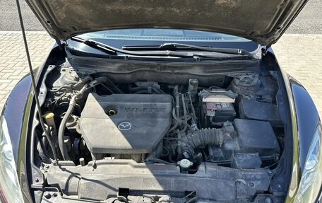 Mazda 6, 2007 год, 850 000 рублей, 13 фотография