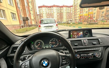 BMW 3 серия, 2014 год, 1 970 000 рублей, 4 фотография