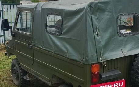 ЛуАЗ 969, 1990 год, 290 000 рублей, 2 фотография