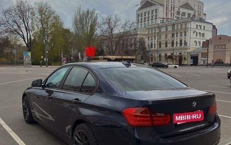 BMW 3 серия, 2014 год, 1 970 000 рублей, 3 фотография