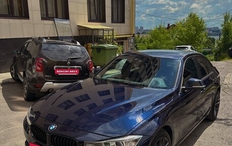 BMW 3 серия, 2014 год, 1 970 000 рублей, 2 фотография