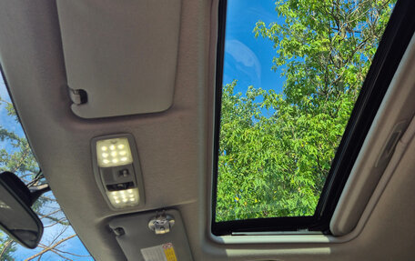 Mitsubishi Outlander III рестайлинг 3, 2008 год, 1 050 000 рублей, 10 фотография