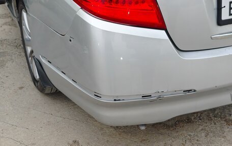 Nissan Teana, 2010 год, 700 000 рублей, 4 фотография
