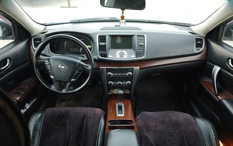 Nissan Teana, 2010 год, 700 000 рублей, 7 фотография