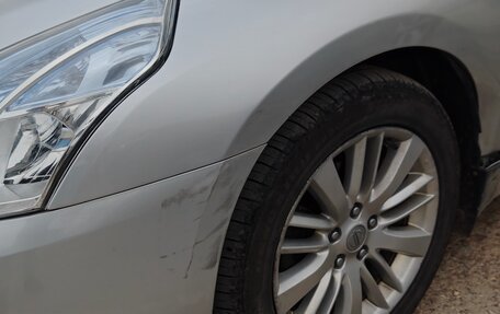 Nissan Teana, 2010 год, 700 000 рублей, 3 фотография