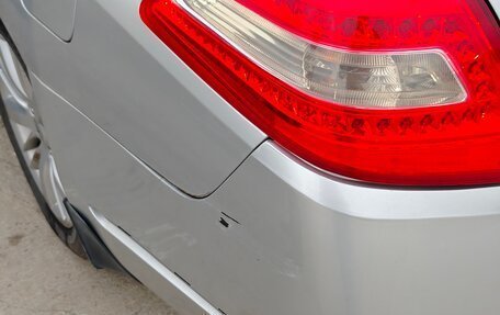 Nissan Teana, 2010 год, 700 000 рублей, 6 фотография