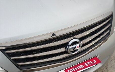 Nissan Teana, 2010 год, 700 000 рублей, 2 фотография
