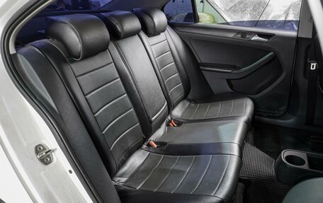 Volkswagen Jetta VI, 2015 год, 1 169 000 рублей, 7 фотография