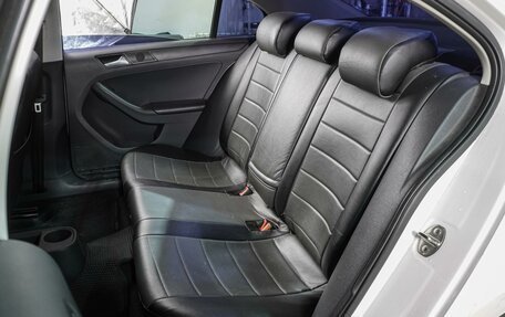 Volkswagen Jetta VI, 2015 год, 1 169 000 рублей, 9 фотография