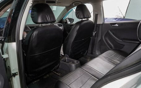 Volkswagen Jetta VI, 2015 год, 1 169 000 рублей, 11 фотография