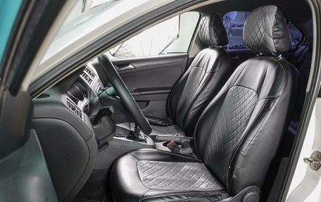 Volkswagen Jetta VI, 2015 год, 1 169 000 рублей, 10 фотография