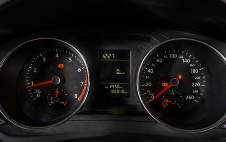 Volkswagen Jetta VI, 2015 год, 1 169 000 рублей, 15 фотография