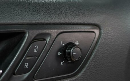 Volkswagen Jetta VI, 2015 год, 1 169 000 рублей, 14 фотография