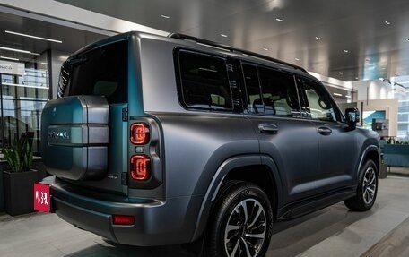 Haval H9, 2026 год, 5 299 000 рублей, 5 фотография