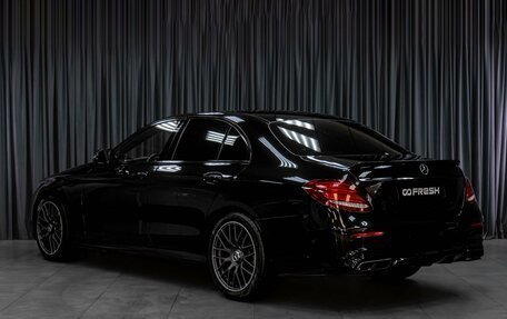 Mercedes-Benz E-Класс, 2018 год, 3 699 000 рублей, 2 фотография