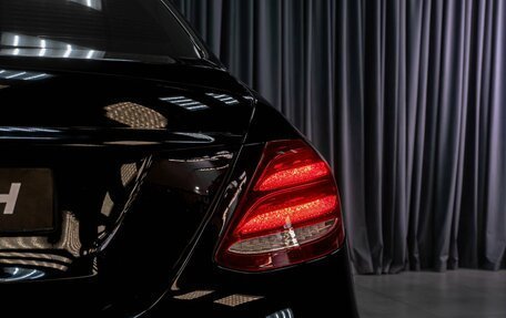 Mercedes-Benz E-Класс, 2018 год, 3 699 000 рублей, 6 фотография