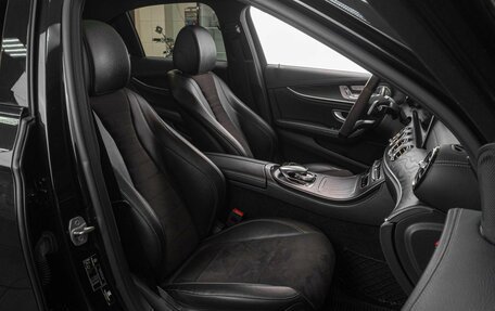 Mercedes-Benz E-Класс, 2018 год, 3 699 000 рублей, 14 фотография