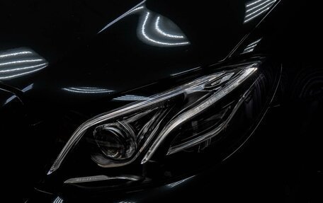 Mercedes-Benz E-Класс, 2018 год, 3 699 000 рублей, 11 фотография