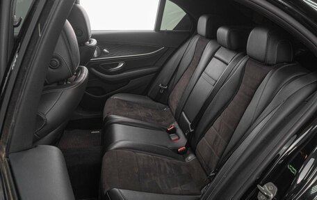 Mercedes-Benz E-Класс, 2018 год, 3 699 000 рублей, 15 фотография