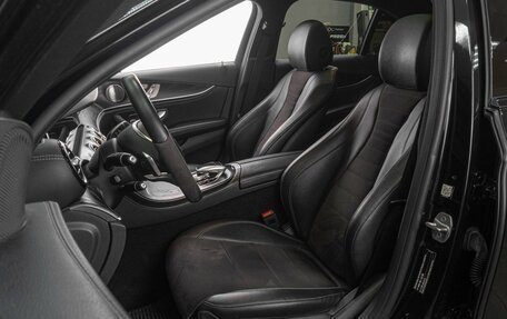 Mercedes-Benz E-Класс, 2018 год, 3 699 000 рублей, 16 фотография