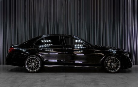 Mercedes-Benz E-Класс, 2018 год, 3 699 000 рублей, 5 фотография