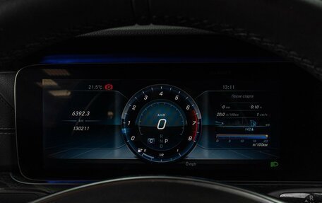 Mercedes-Benz E-Класс, 2018 год, 3 699 000 рублей, 19 фотография