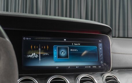 Mercedes-Benz E-Класс, 2018 год, 3 699 000 рублей, 20 фотография