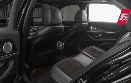 Mercedes-Benz E-Класс, 2018 год, 3 699 000 рублей, 17 фотография